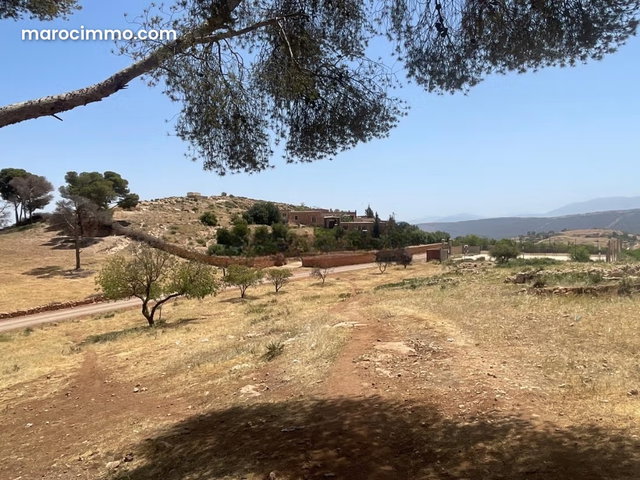 Auberge a Ait ourire a Vendre — 2