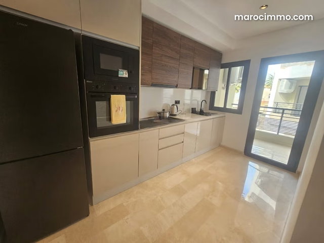 New Apartments for Sale in Ferme Bretonne Farm — 4