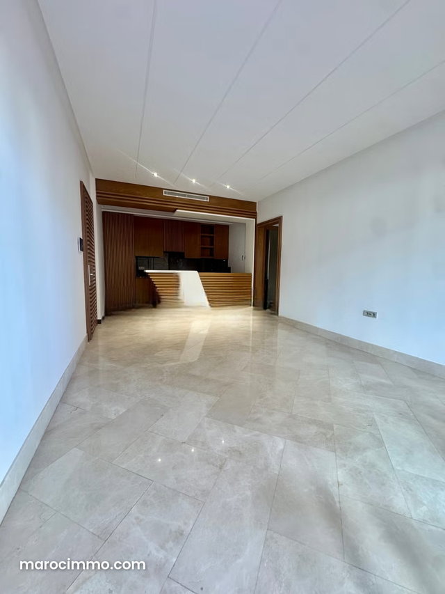 For Rent – Studio with Large Balcony in the Heart of CFC — 5