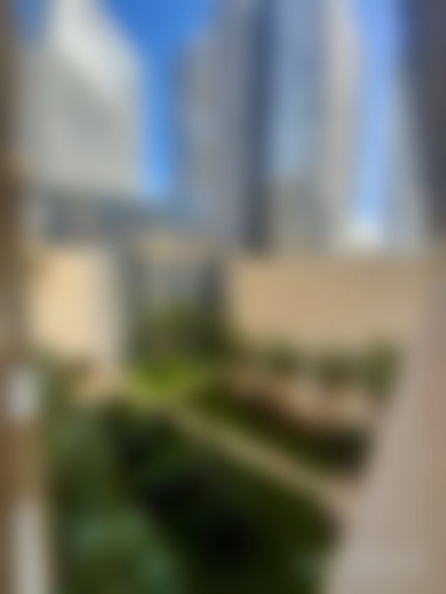 Appartement meublé, terrasse plein ciel, Casablanca Finance City — 2