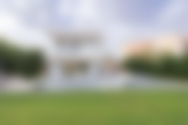 Villa 4 chambres avec piscine et vue montagne, Agdal, Marrakech — 3