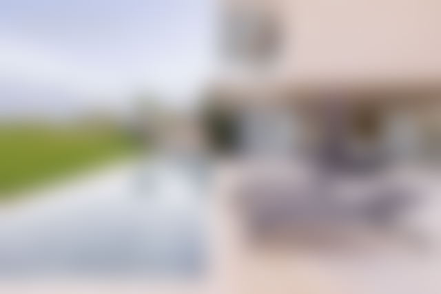 4-Bedroom Villa with Pool and Mountain Views, Agdal, Marrakech — Marrakesh