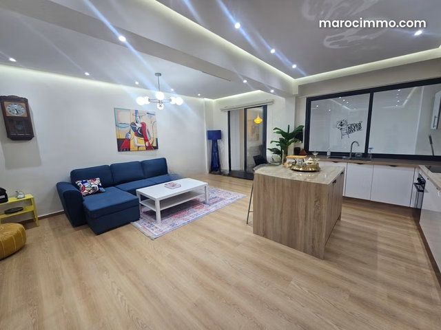 Appartement Bueau — 2