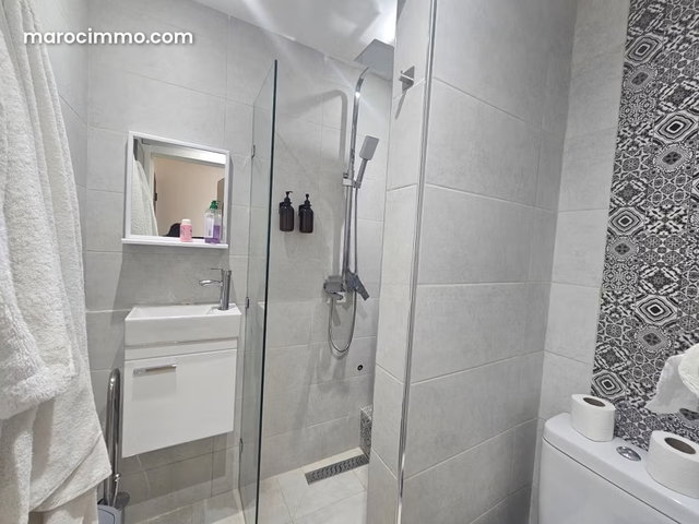 Appartement Bueau — 5