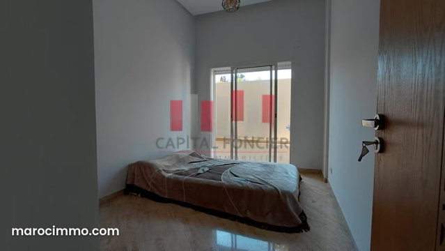 Apartment for Sale — 5