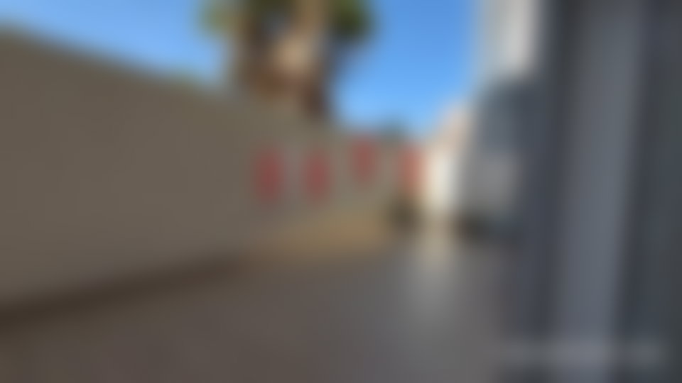 Appartement avec terrasse et garage à Ain Sebaa Casablanca