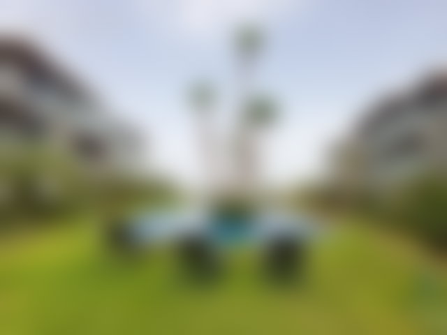 206 sqm Sea-View Apartment, Aïn Diab, Casablanca — 2