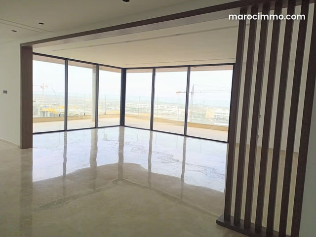 Apartment for Sale in Ain Diab — 4