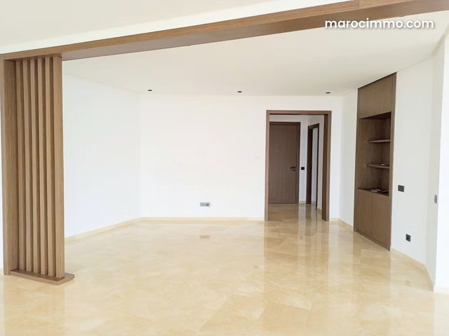 Apartment for Sale in Ain Diab — 3