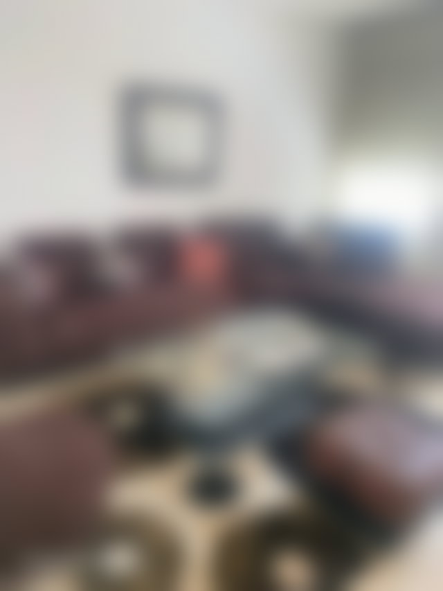 Appartement 3 chambres avec cheminée, Racine, Casablanca — 2