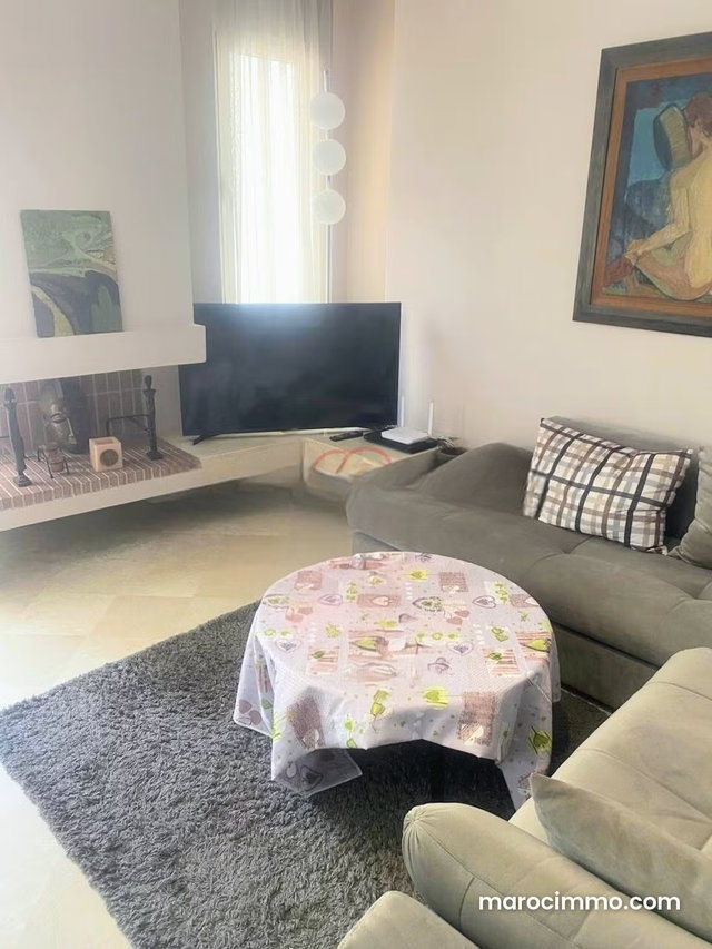 Vente Appartement à racine — 3