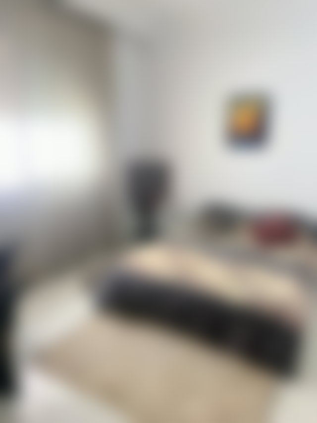 Appartement 3 chambres avec cheminée, Racine, Casablanca — 4