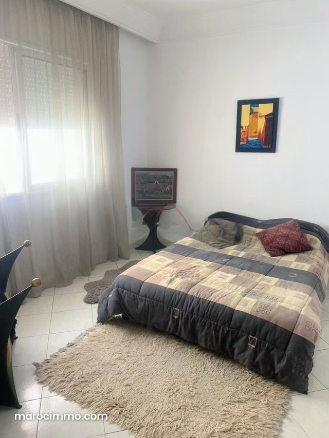 Vente Appartement à racine — 4