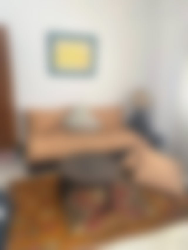 Appartement 3 chambres avec cheminée, Racine, Casablanca — 5