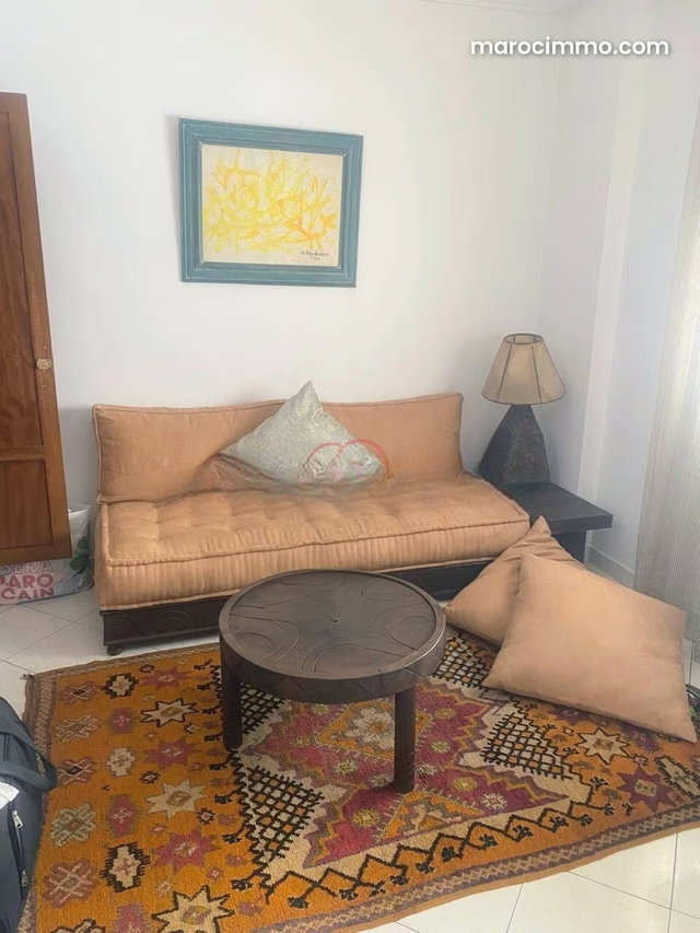 Vente Appartement à racine — 5