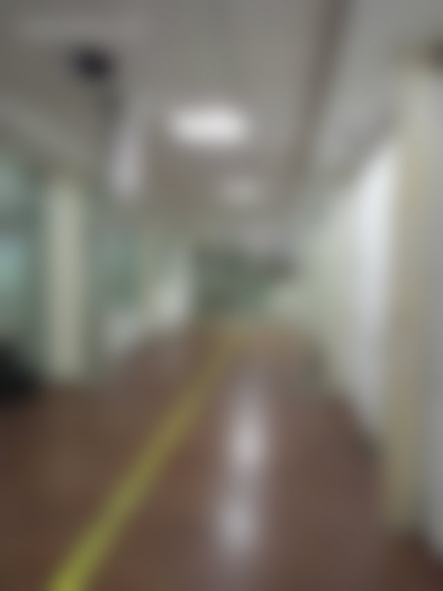 Local commercial 249 m² Quartier des Hôpitaux Casablanca — 2