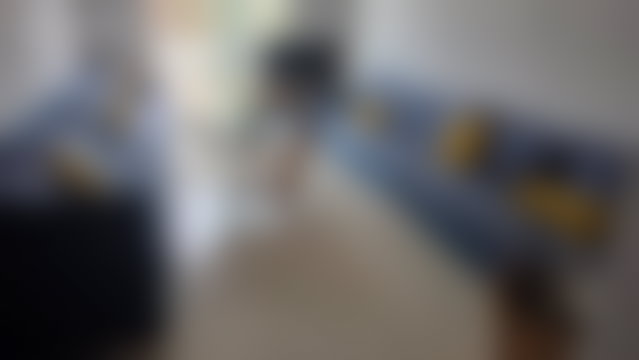 شقة مفروشة بتراس واسع للكراء بأكدال الرباط — 4