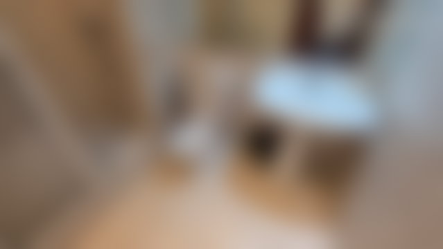 شقة مفروشة بتراس واسع للكراء بأكدال الرباط — 5