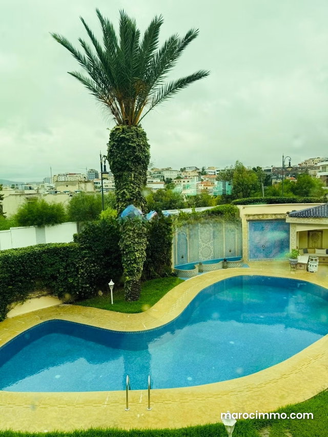 Splendide villa à vendre à Bella Vista — 2