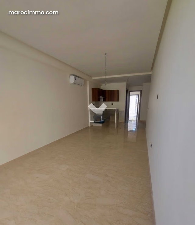 Apartment for Rent in Casablanca, Plateau — 3