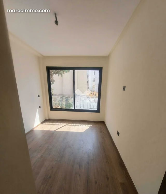 Apartment for Rent in Casablanca, Plateau — Casablanca