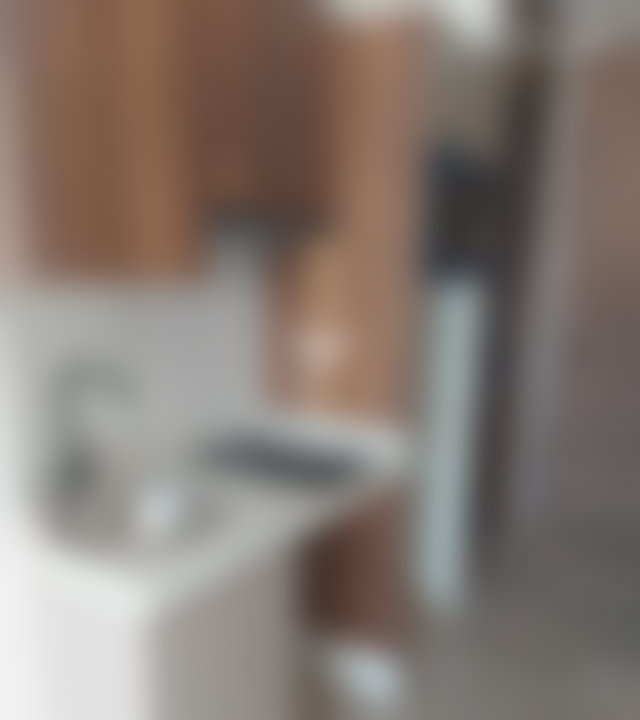 One-bedroom apartment with garden, Bourgogne, Casablanca — 5