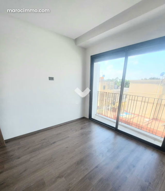 Appartement à Louer de 40.0 m² à Casablanca, Bourgogne Anfa — الدار البيضاء