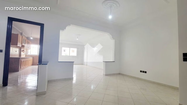 Appartement à Vendre de 128.0 m² à Casablanca, Nassim — 5