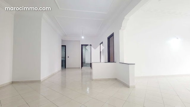 Appartement à Vendre de 128.0 m² à Casablanca, Nassim — 4