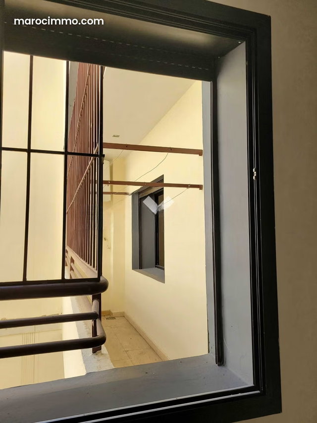 Appartement à Vendre de 77.0 m² à Casablanca, Burger — 5