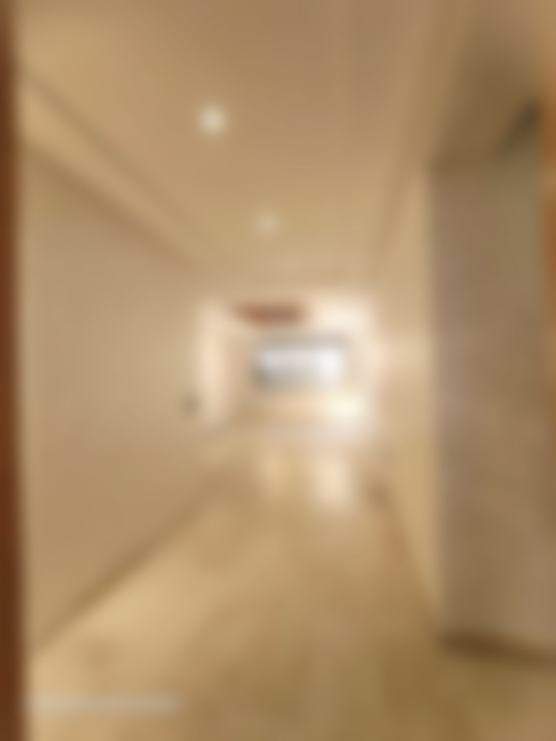 Appartement 77 m², 2 chambres, Maârif Extension, Casablanca