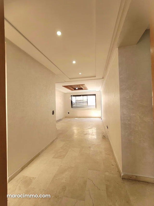 Appartement à Vendre de 77.0 m² à Casablanca, Burger — الدار البيضاء