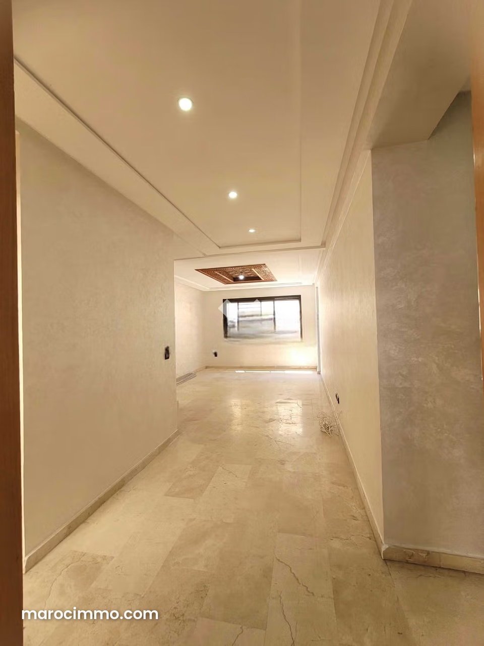 Appartement à Vendre de 77.0 m² à Casablanca, Burger