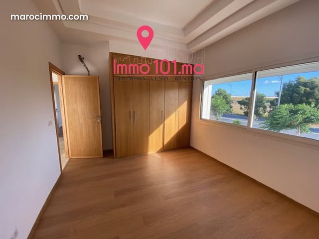 Location villa meublée avec vue sur la vallée à El Menzeh — 5