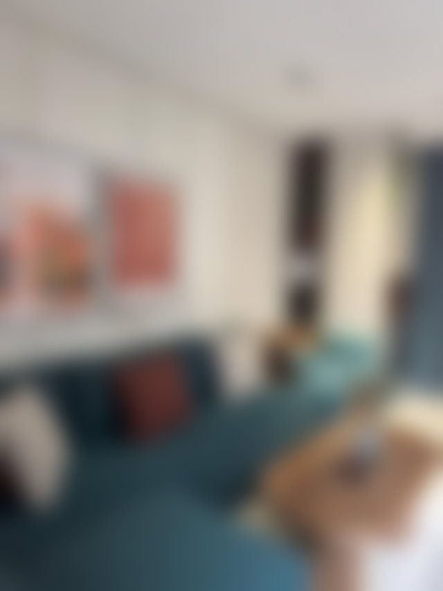 Furnished studio with swimming pool in Casablanca’s Racine district — 2