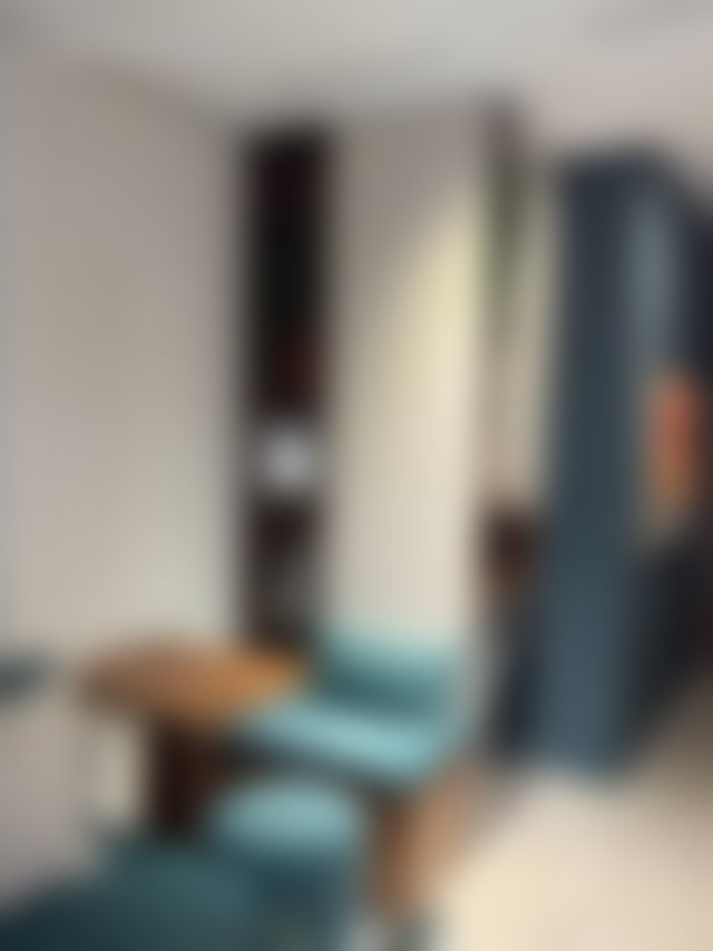 Furnished studio with swimming pool in Casablanca’s Racine district — 4