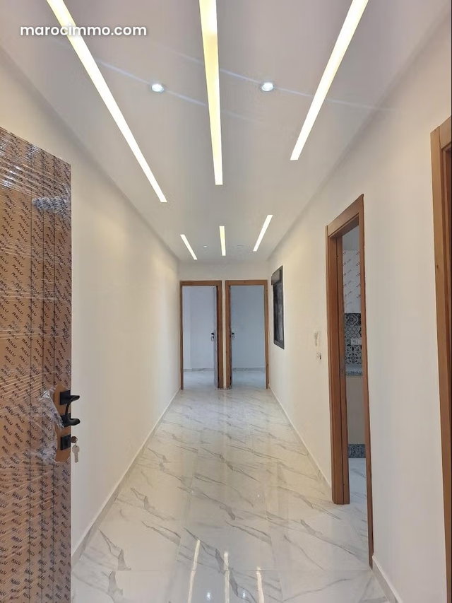 Apartment for Sale in Martil. 95 m². Fully Furnished — 2