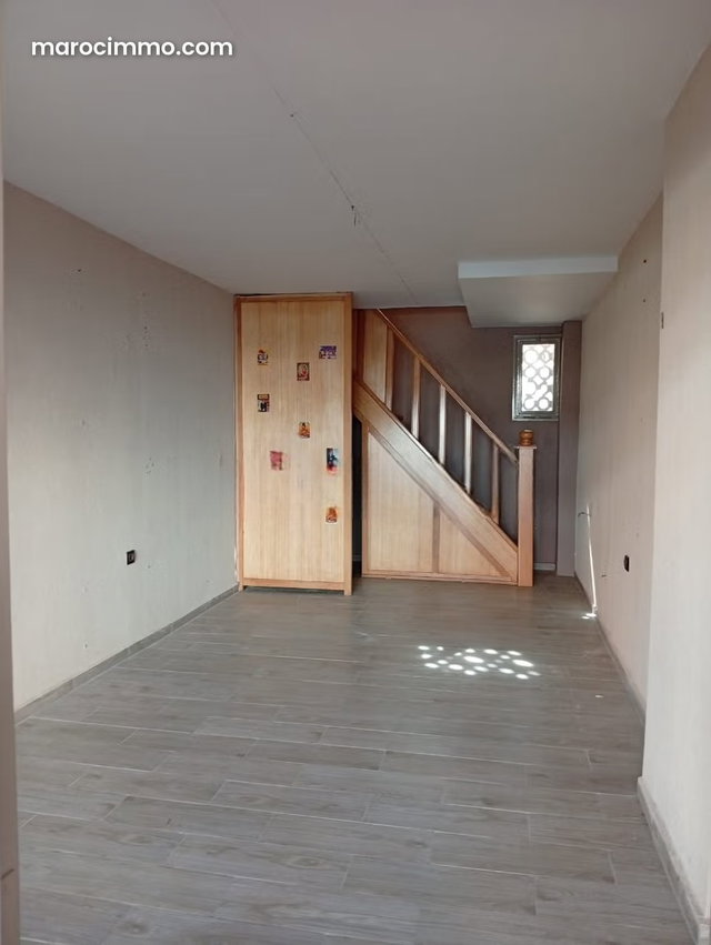 Magasin commercial de 23 m² plus la Mz à 8000dh — 5