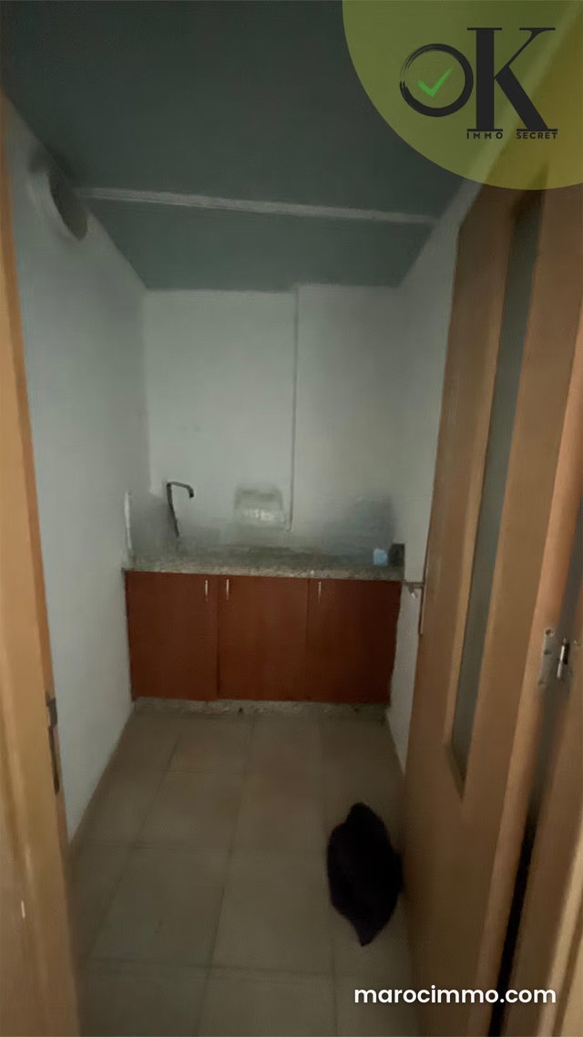 Elegant Office for Rent or Sale - Nejma — 3