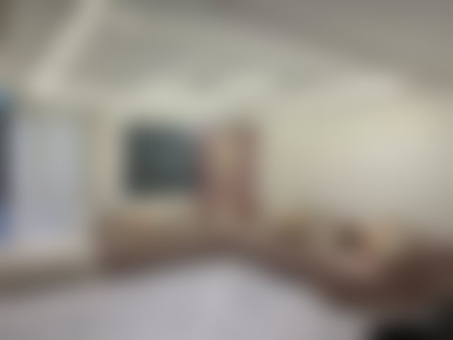 Appartement meublé avec terrasse et vue à Tanger Mozart — 2