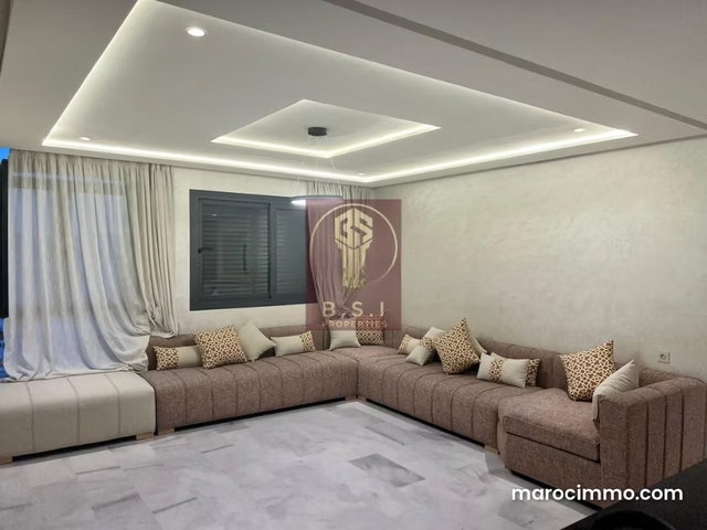 Appartement à louer centre ville — 2