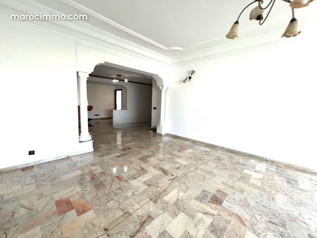 Appartement de 157m2 au quartier des Hopitaux — 5