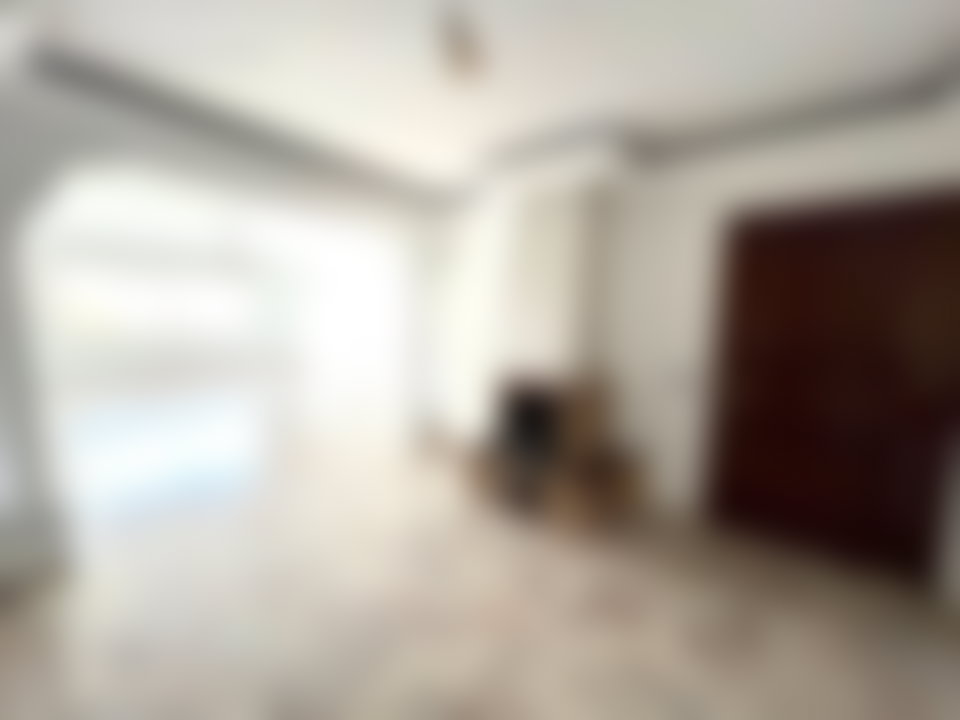 Appartement 4 pièces 157 m², Quartier des Hôpitaux, Casablanca