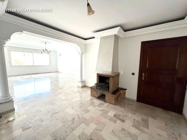 Appartement de 157m2 au quartier des Hopitaux — الدار البيضاء