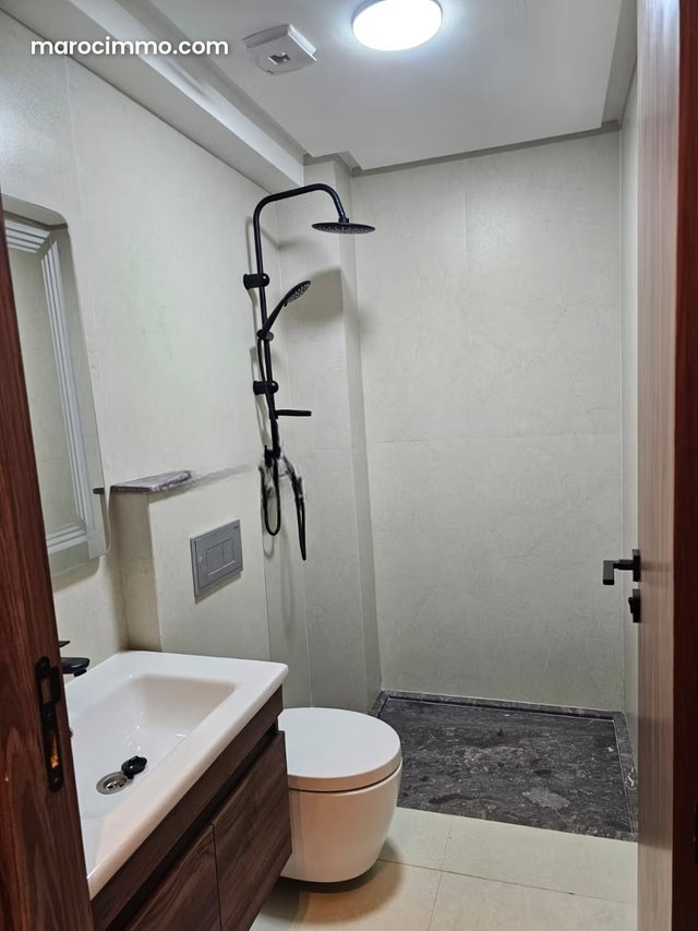 Studio de 42 à vendre à ain sebaa — 3