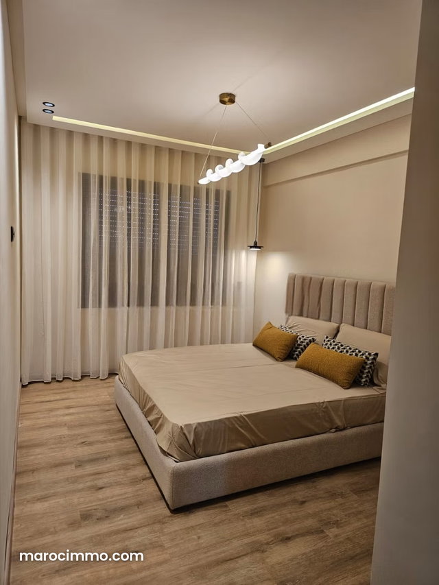 Studio de 42 à vendre à ain sebaa — 2