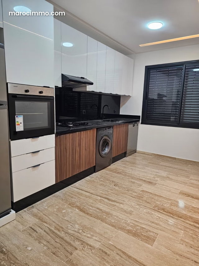 Studio de 42 à vendre à ain sebaa — 4