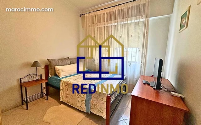 Furnished Apartment in City Center — 4