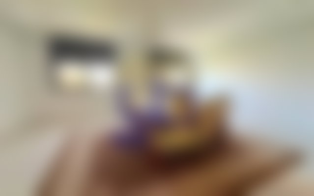 شقة مفروشة بإطلالة على البحر للكراء بحي الشاطئ بطنجة — 5