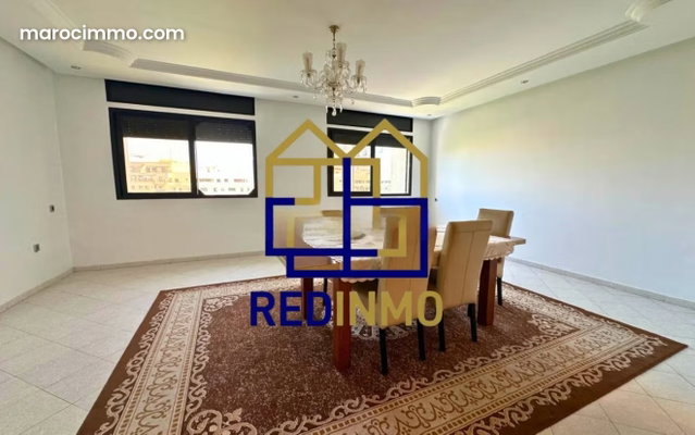 Furnished Apartment in City Center — 5